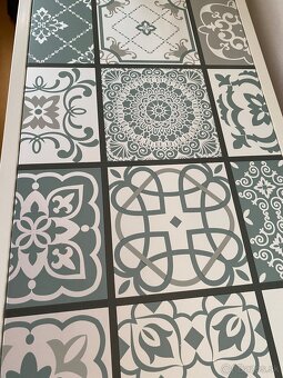 Písací stolík - 3