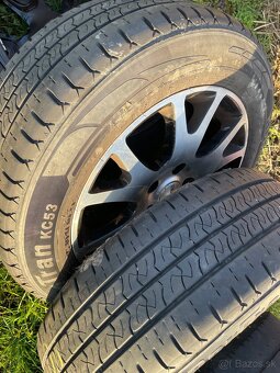 Elektróny R17 5x120 - 3