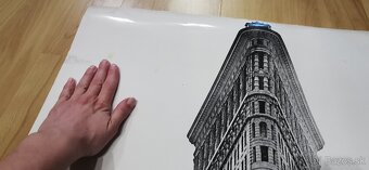 Plagát New York - 3