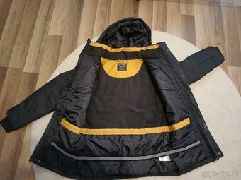 Detská zimná bunda Chapter - 3