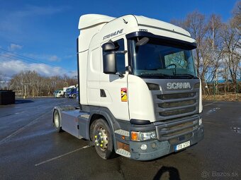 SCANIA G 340 CNG - 3
