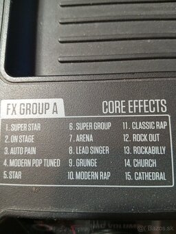 Aktívny bluetooth box - 3