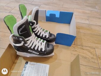 Hokejové korčule - 3