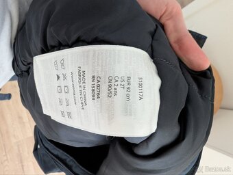 Detský zimný reima overal - 3