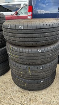 Letne pneu 215/65R17 99V - 3