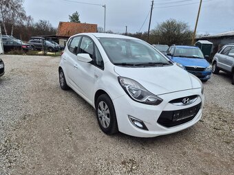 Hyundai ix20 - 3