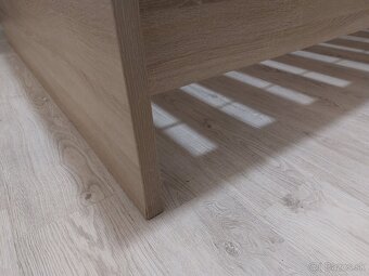 Manželská posteľ - 3