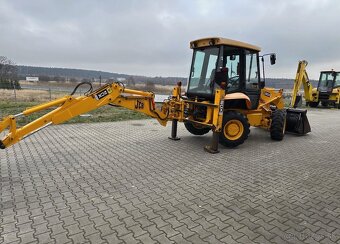 JCB 2cx 3cx 4cx Cat mini - 3