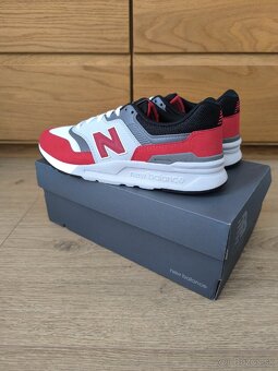 New balance 997 H - 3