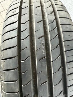 Nexen nfera primus su1plus 205/55/r17 - 3