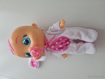 bábika Cry Babies Stars Coney - 3