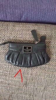 Dámska kabelka a peňaženka - 3