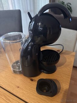 Nescafe Doce Gusto zn.Krups - 3