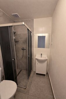 Prenájom – Garsónka Vietnamská ul. – BA II - 3