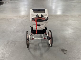 Cybex Zeno - dizajnový kočík - 3