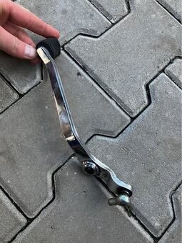 Rýchlostná páčka - 3