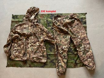 Multicam, vz.2007, digi, uton, kompas - 3