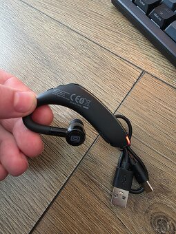 Bluetooth hands-free BTBOLD F900 - 3