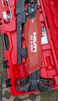 Hilti dx9 enp - 3