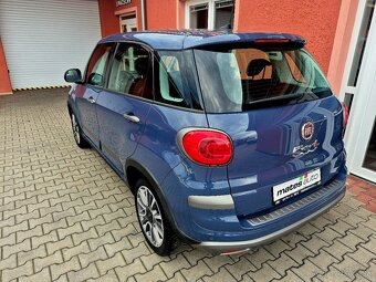 Fiat 500L 2018 1.4 Turbo Pop Star - 3