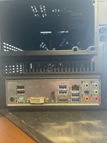 Mini PC (HTPC, NAS, multimediálne centrum) - 3