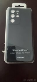 Kryty Samsung Galaxy S21 Ultra - 3