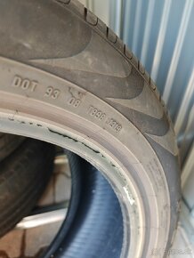 Letné pneu Pirelli 235/55 r19 - 3