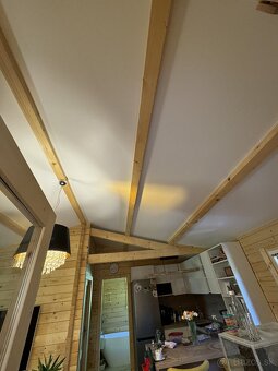 Napinacie stropy napinany strop Senec - 3
