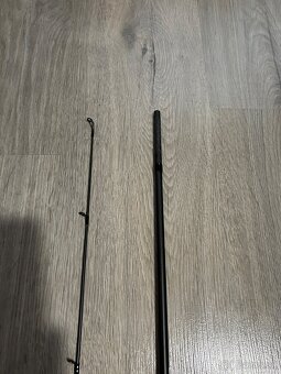 Shimano stradic...Savage gear LTD - 3