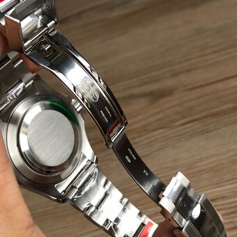 Rolex Oyster Perpetual - 3