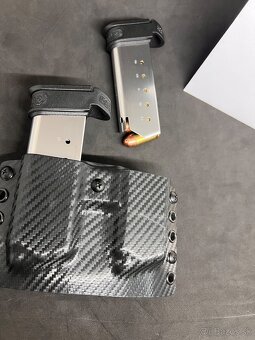 Kydexove puzdro HS S5 45 acp - 3