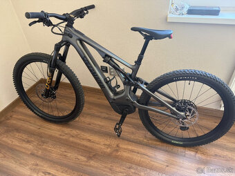 Predám Specialized Turbo Levo Carbon - 3