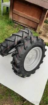 Kolesa Šipaky R10 - 3