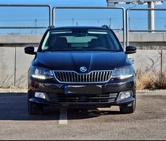ŠKODA FABIA 1.2TSI - PREDAJ AJ NA SPLÁTKY OD 0% AKONTÁCIE - 3