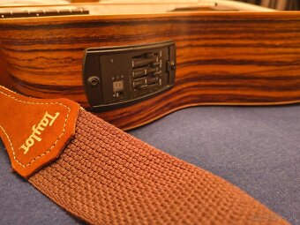 Taylor GS Mini-e Rosewood - 3