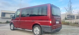 Ford Transit Euroline 2.0 Tdci - 3