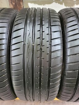 195/50 R15 Hankook letne pneumatiky - 3