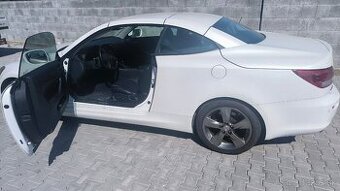 Lexus IS 250 C - 3