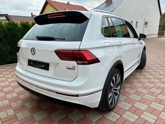 VW Tiguan 2.0 TDI 140kw Dsg 4Motion R-Line Virtual - 3