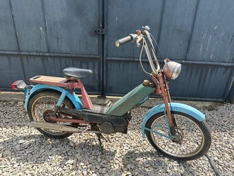 Babetta 207 - 3