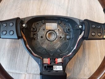 Volant Passat B6 - 3