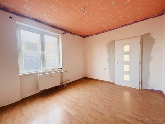 Na predaj 2i byt Veľké Kapušany, 51m2 - 3