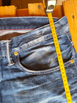 Panske Tommy Hilfiger XL - 3