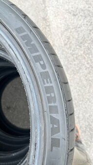 ☀️pneu 235/35 r19 letné - 3