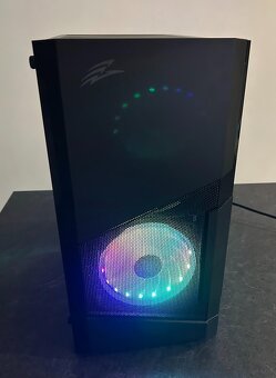 Herný PC i5-12th, RTX3060Ti, 16GB, M.2... - 3