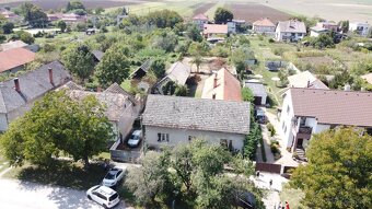Na predaj rodinný dom v obci Salke - 3