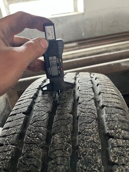 Pneu 235/65r17 - 3