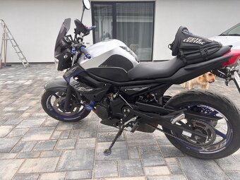 Yamaha Xj6 N..ABS..2016 - 3