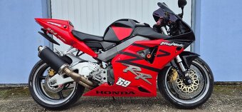 Honda cbr 954 rr - 3