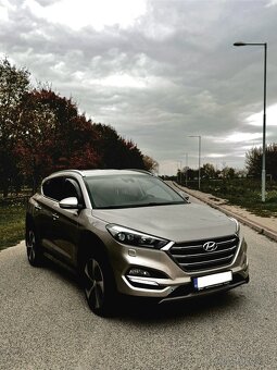 Predam Hyundai Tucson - 3